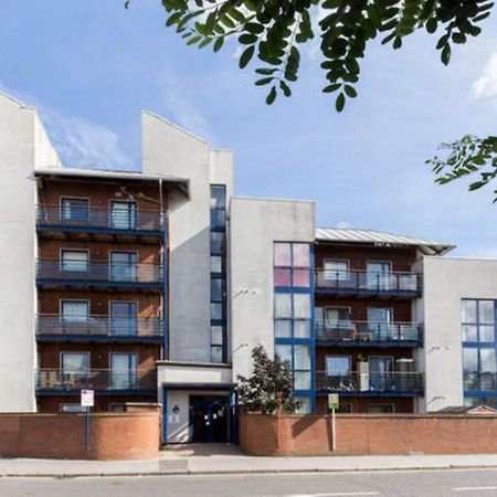 1 Bed Apartment, Sleeps 4, Free Parking, East Croydon, Gr London South Norwood Ngoại thất bức ảnh