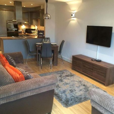 1 Bed Apartment, Sleeps 4, Free Parking, East Croydon, Gr London South Norwood Ngoại thất bức ảnh