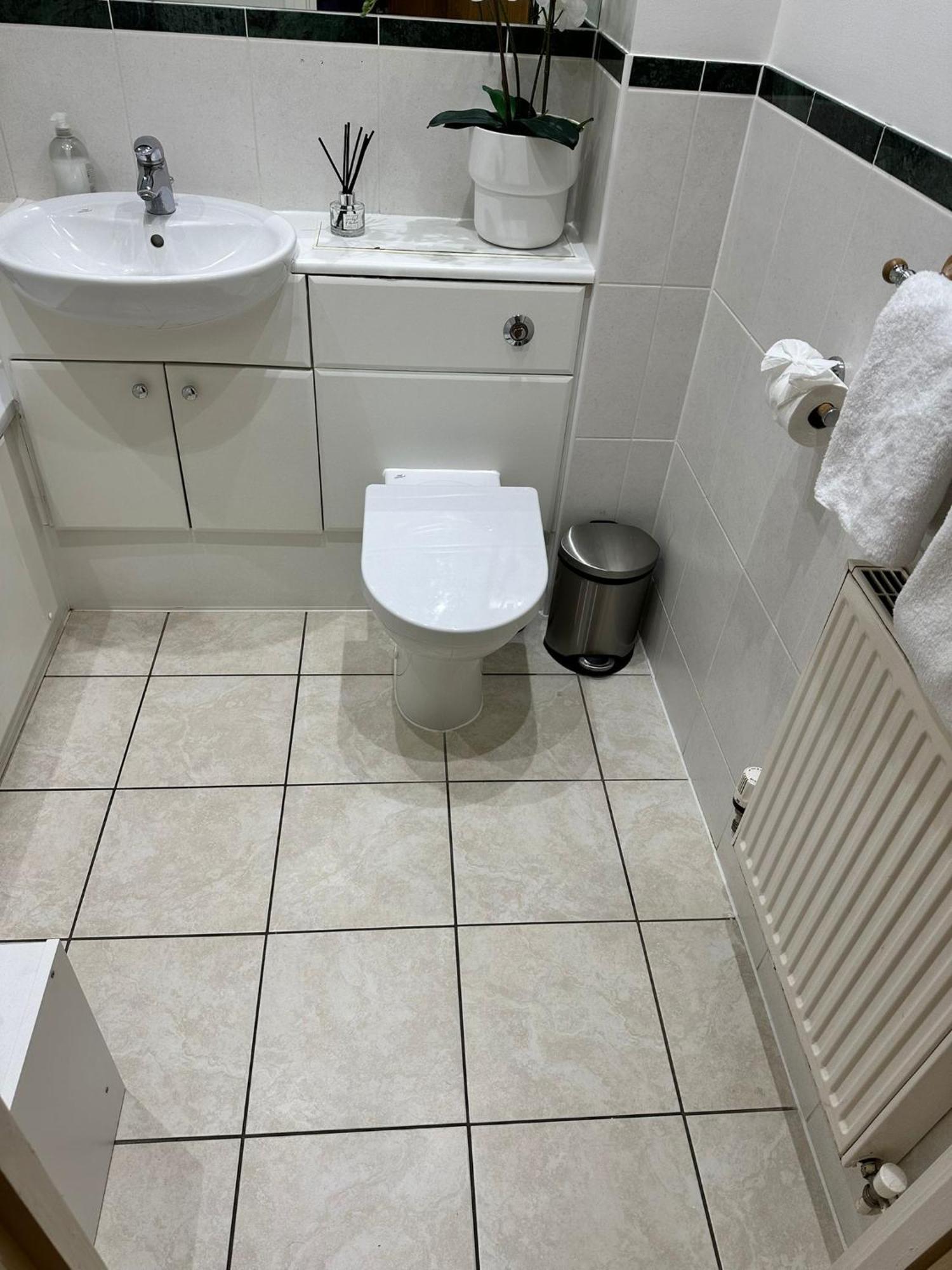 1 Bed Apartment, Sleeps 4, Free Parking, East Croydon, Gr London South Norwood Ngoại thất bức ảnh
